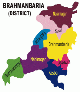 brahmanbaria