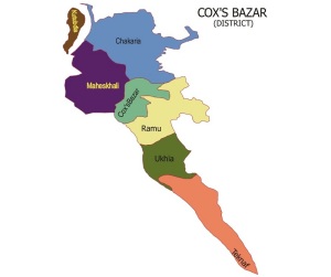 Coxs-bazar
