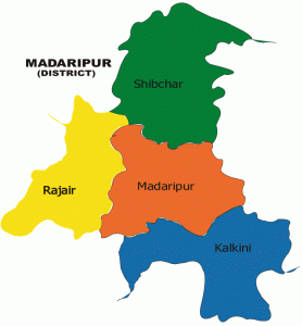 madaripur