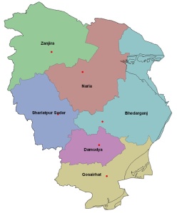 map_shariatpur